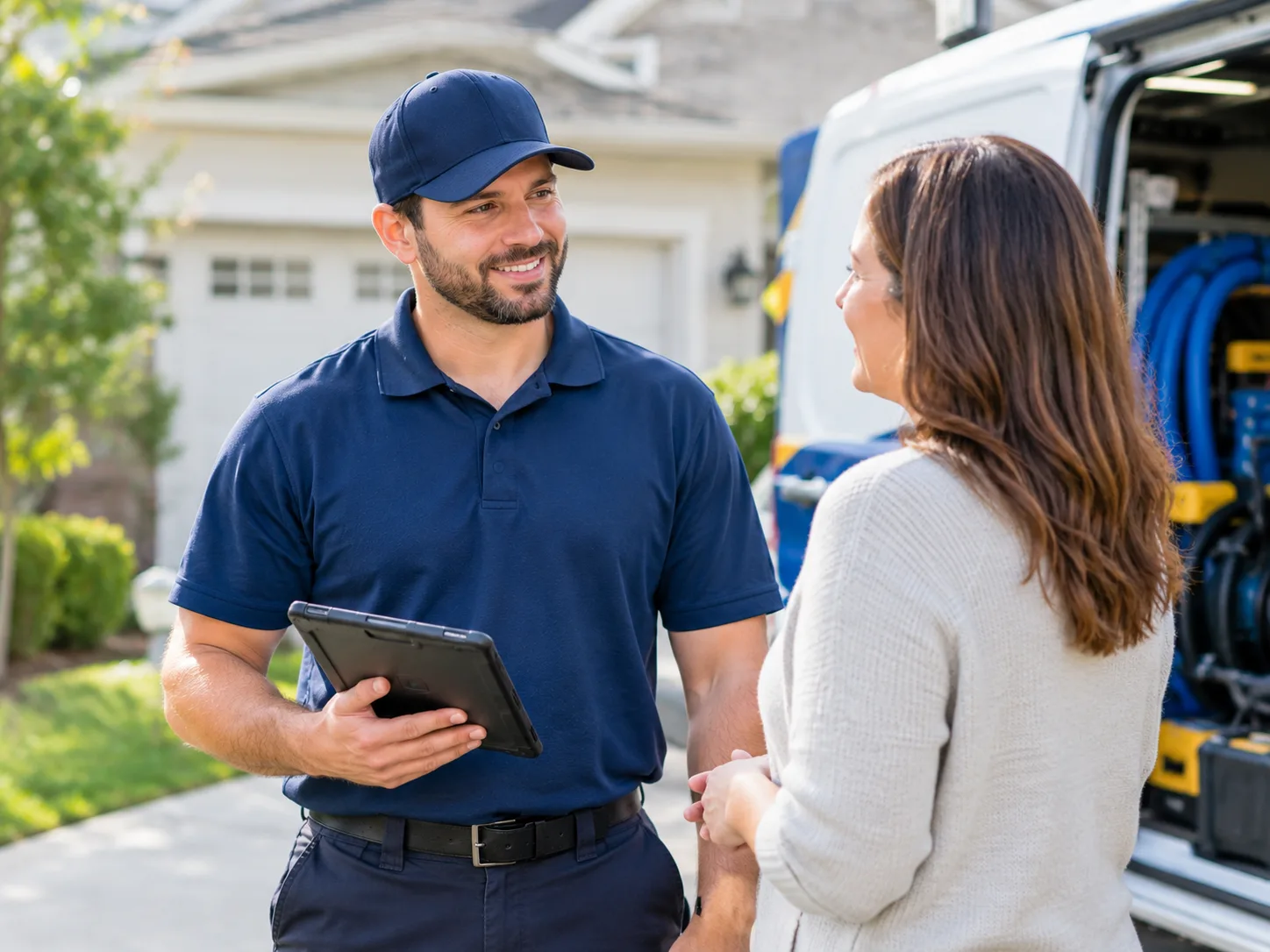 Sewage Backup Cleanup Kylertown, PA FAQs